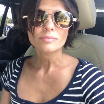 Jupiter based Headshot photographer Anita Davis