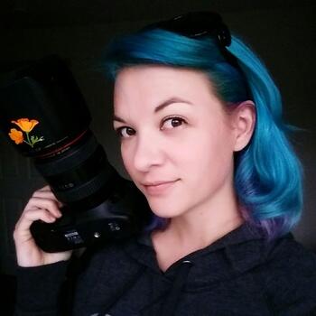 Visalia based Headshot photographer Katie Oros