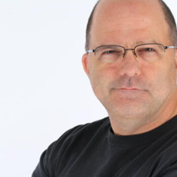 Killeen based Headshot photographer John Smallwood