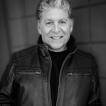 Los Angeles based Headshot photographer Jeffrey Miller