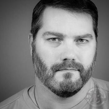 Lexington based Headshot photographer Bob Bonnett