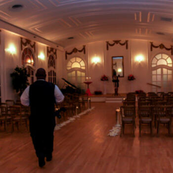 Villa Rica based Headshot photographer George De La Paz Jr