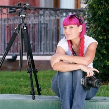 Los Angeles based Headshot photographer Lisa Whitmore