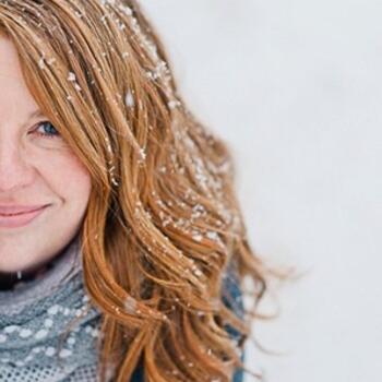 Victoria based Headshot photographer Tamara Poppitt