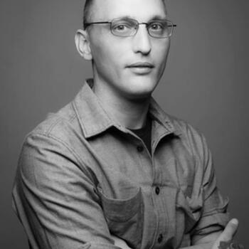 Kennesaw based Headshot photographer Brian Guiler
