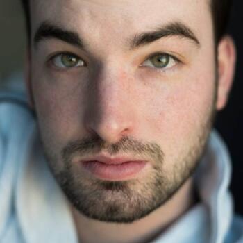 Indianapolis based Headshot photographer Tyler Chappell