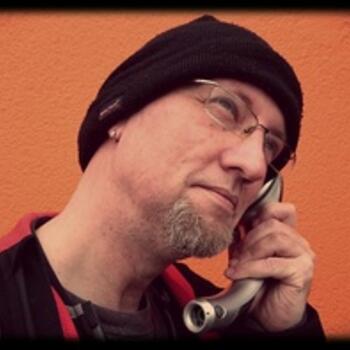 Wiener Neudorf based Headshot photographer Ingmar Kranlich