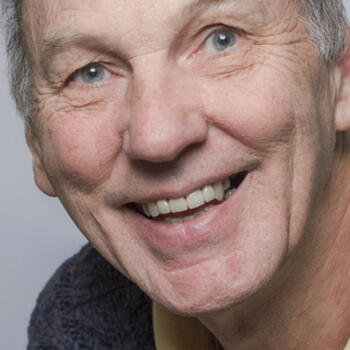 Midlothian based Headshot photographer Eric Franks