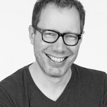 Seoul based Headshot photographer Frank Stelzer