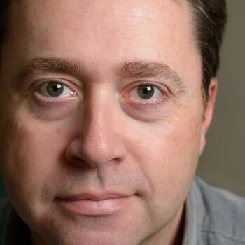 Huddersfield based Headshot photographer Paul Hodgson