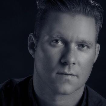 Madison based Headshot photographer Beau Meyer