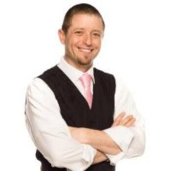 Denver based Headshot photographer Bryan Grant