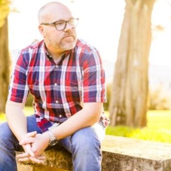 Roanoke based Headshot photographer Thomas Wells