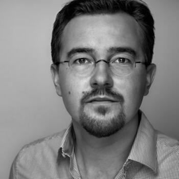 Berga/Elster based Headshot photographer Manfred Fischer