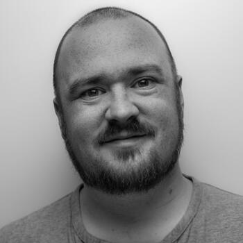 Derby based Headshot photographer Ian Cudmore