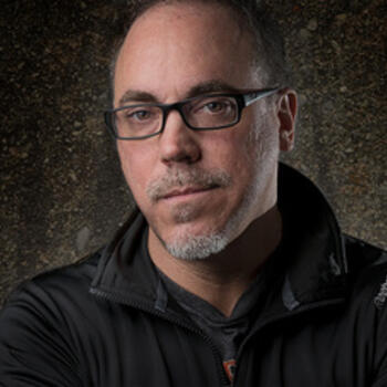 Grand Falls based Headshot photographer Bryan Cote