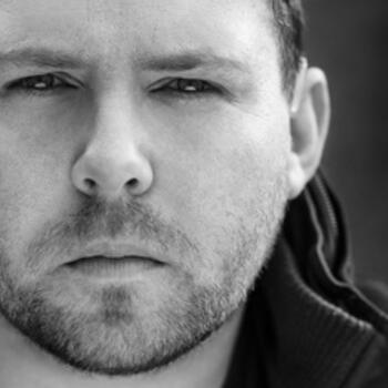 Ipswich based Headshot photographer Benjamin Alsop