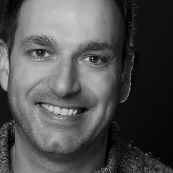 Kidderminster based Headshot photographer Terry Livesey