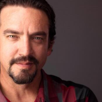 Portland based Headshot photographer James Clark