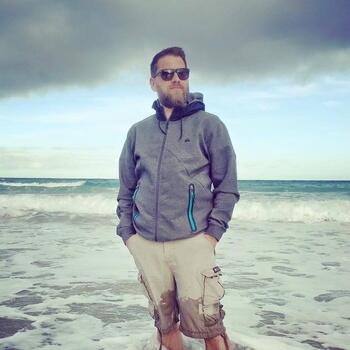 Hannover based Headshot photographer Florian Berger