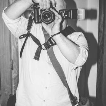 Burnley based Headshot photographer Stuart Reeve