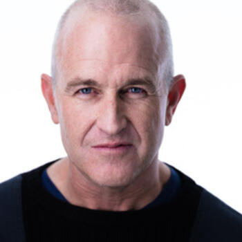 Hull based Headshot photographer Joe Berkeley