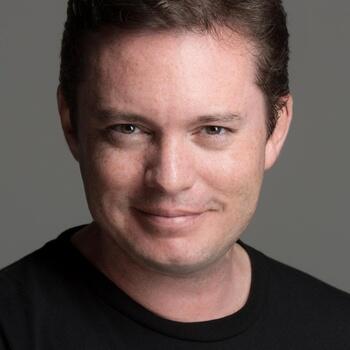 Frisco based Headshot photographer Sergio Hentschel