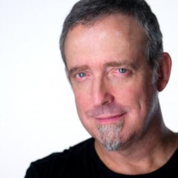 Chicago based Headshot photographer Eric Hoffhines