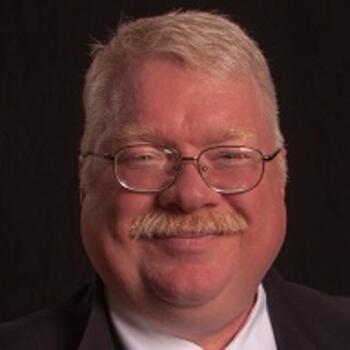 Kansas City based Headshot photographer J Michael Strange