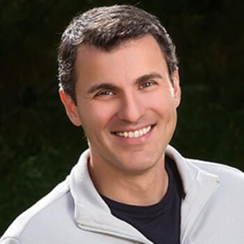 Las Vegas based Headshot photographer Vladimir Yanev