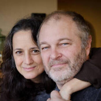 Eugene based Headshot photographer Bruce Searl