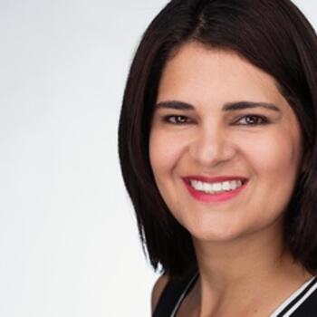  Headshot photographer Natalie Ziegler