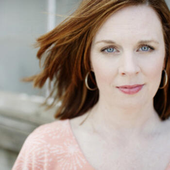 Roswell based Headshot photographer Susie Mann