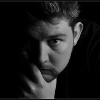 Cork based Headshot photographer Rory Verbrugge