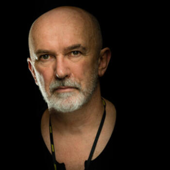 Exeter based Headshot photographer Andrew Butler