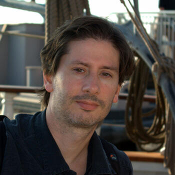 San Diego based Headshot photographer Jeffrey Wright