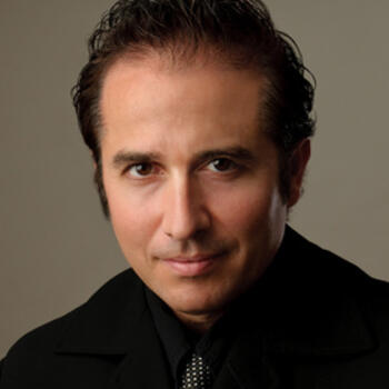 Sarasota based Headshot photographer Gianfranco Spagnolo