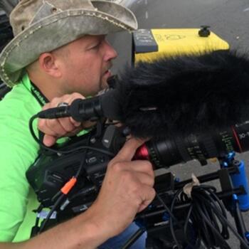 Miami based Headshot photographer Victor Nappe