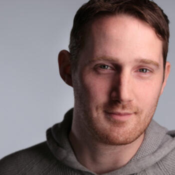 Oxford based Headshot photographer Steve Urwin