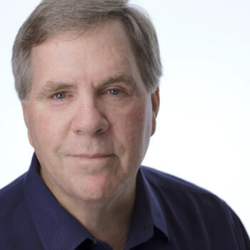 Harrisburg based Headshot photographer Steve Miller