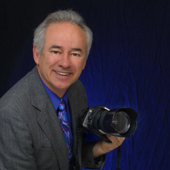 Lansing based Headshot photographer J.D. Small