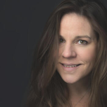 East Brunswick based Headshot photographer Jennifer Evans