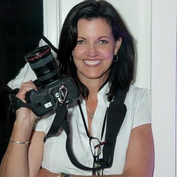 Santa Clarita based Headshot photographer Terri Keefer