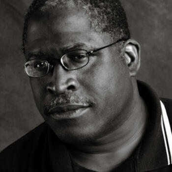 Chesapeake based Headshot photographer Gregory Avant