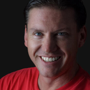 Concord based Headshot photographer Jason Walker