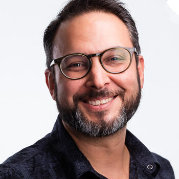 Austin based Headshot photographer James Cano