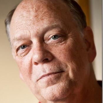 Lansing based Headshot photographer John Cook