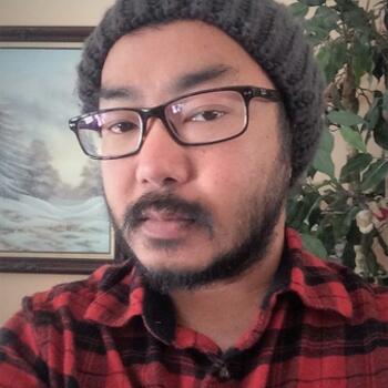 Chicago based Headshot photographer Stephen Lotho