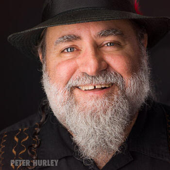 Seattle based Headshot photographer John Cornicello