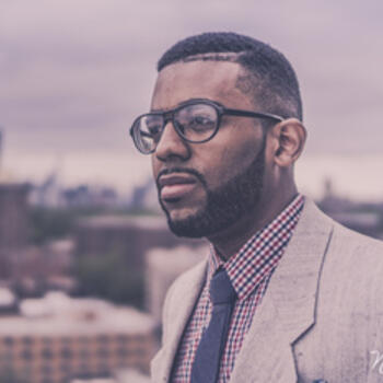 New York based Headshot photographer Nathaniel Brown